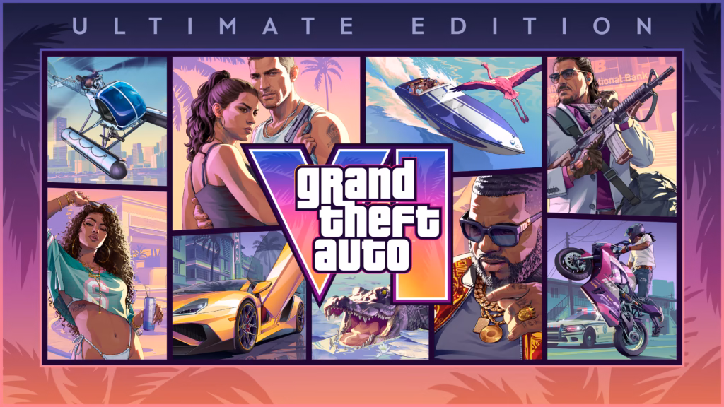gta VI