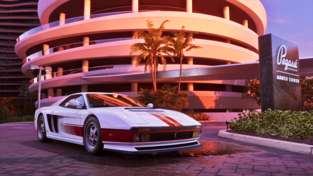 Official Grand Theft Auto VI screenshot. © Rockstar Games/Take-Two Interactive. Source: GTA VI Media.